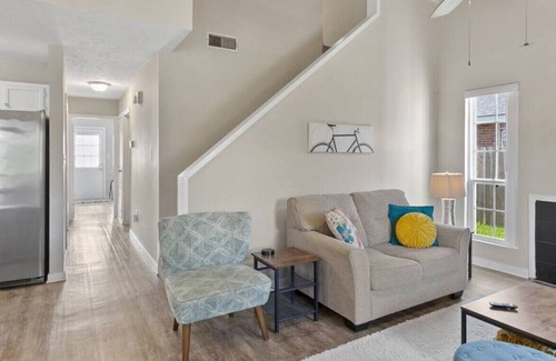 Ridgeland Casa | Relax by the Reservoir/Restrunts