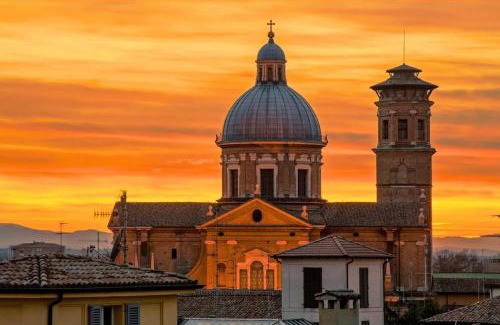 Reggio nell'Emilia Apartamento | RELAX - Casa a 2 Passi dal Centro con Free Parking e WiFi