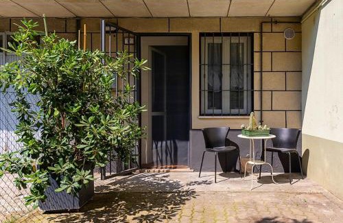 Reggio nell'Emilia Apartamento | RELAX - Casa a 2 Passi dal Centro con Free Parking e WiFi