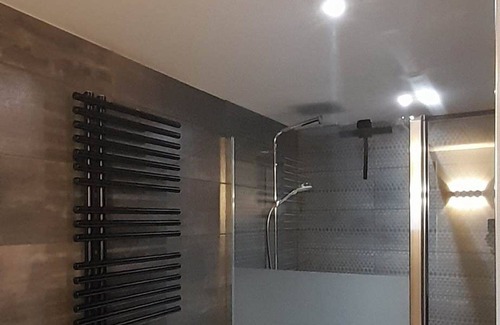 Basse-sur-le-Rupt Casa | Relax Chalet - Luxus Ferienhaus in Absoluter Ruhe. Natur pur auf 3 Hektaren Land