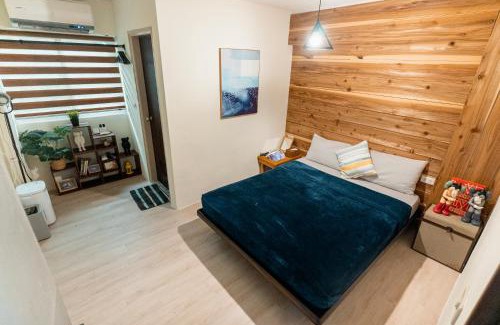 Lyudao Casa | Relax Chamber