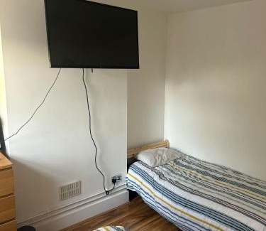 Selhurst Casa | Relax & Chill - Crystal Palace