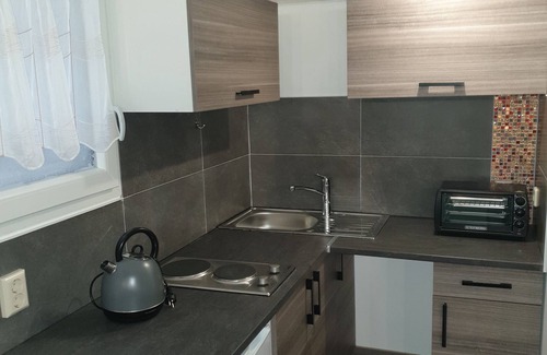 Kehl Apartamento | Aparición de la ciudad de relax