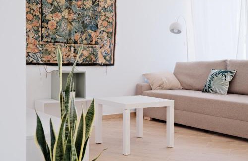Porto Torres Apartamento | [Relax-Comfort-Home] City Center