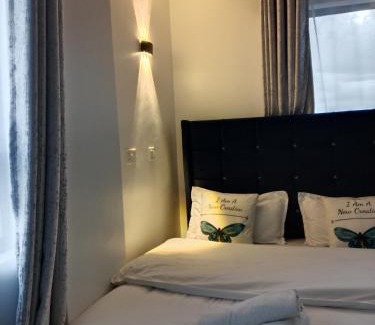Ruiru Cama Y Desayuno | Relax crib Membly Estate OJ