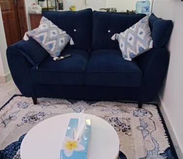 Ruiru Cama Y Desayuno | Relax crib Membly Estate OJ