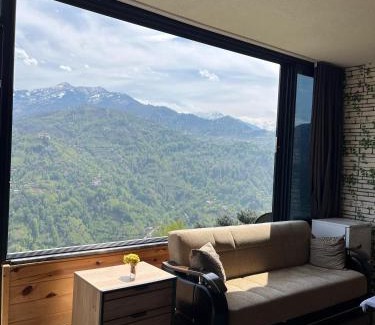 Ayder Hotel | relax dağ evleri king oda