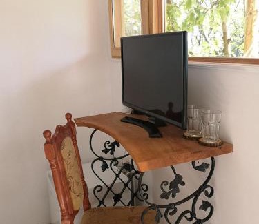 Constanta Cabina | Relax Eaza - Casa cu Hamac