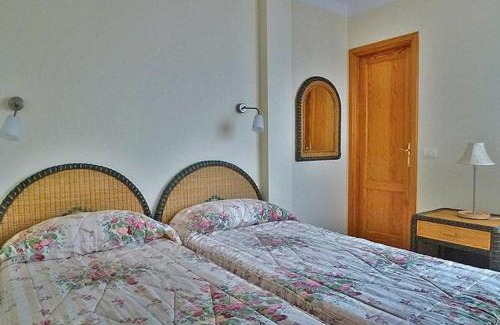 Puerto Naos Apartamento | Relax el Faro