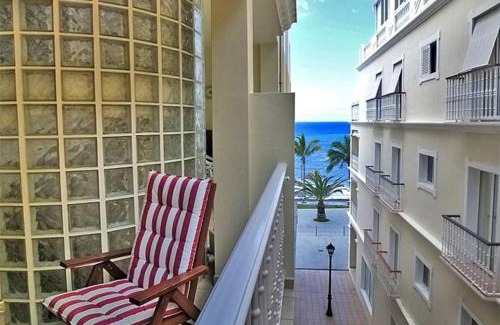 Puerto Naos Apartamento | Relax el Faro