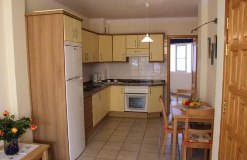 Puerto Naos Apartamento | Relax el Faro