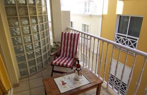 Puerto Naos Apartamento | Relax el Faro