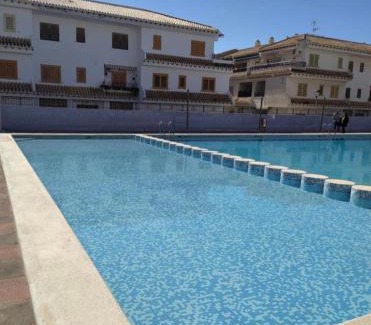 Santa Pola Apartamento | RELAX en SANTA POLA, ALICANTE