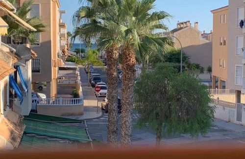 Santa Pola Apartamento | RELAX en SANTA POLA, ALICANTE