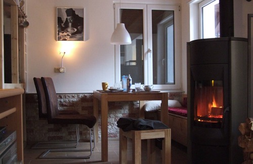 Schwarzenbach am Wald Casa | Relájese, disfrute de unas vacaciones activas