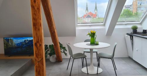 Ljubljana Apartamento | Relax & Enjoy Ljubljana