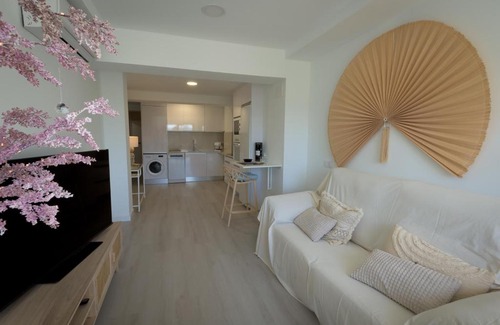 Las Palmas de Gran Canaria Apartamento | Relax Las Canteras