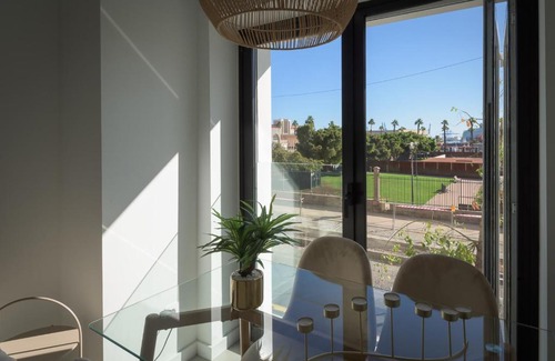 Las Palmas de Gran Canaria Apartamento | Relax Las Canteras