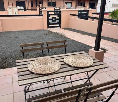 La Oliva Casa | relax