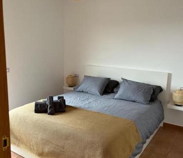 La Oliva Casa | relax