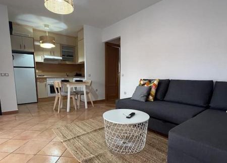 La Oliva Casa | relax