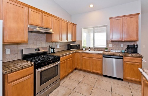 Desert Hot Springs Casa | Relax , explore, or experience music festivals, tennis or golf tournaments.