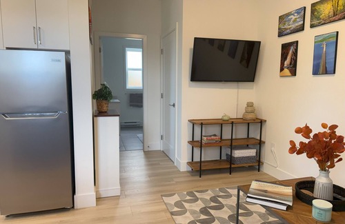 Langford Apartamento | Relax & Explore – Cozy Suite Near Victoria