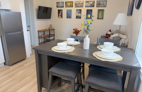 Langford Apartamento | Relax & Explore – Cozy Suite Near Victoria