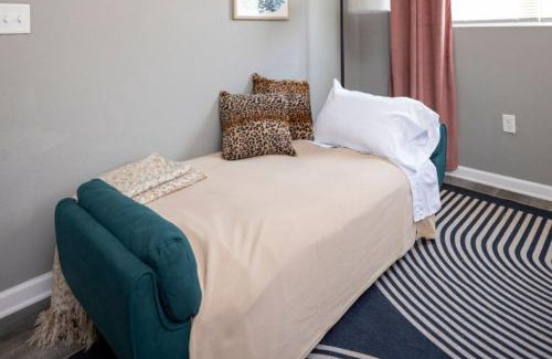 Downtown Little Rock Casa | Relax & Explore Downtown Little Rock
