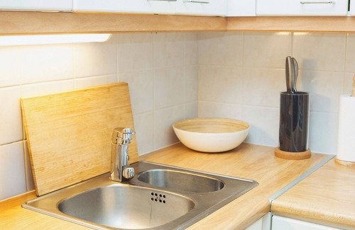 Tammisalo Apartamento | Relájese y explore, sauna, metro y centros comerciales a 3 minutos