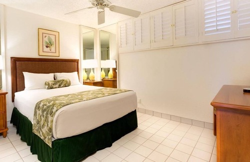 Kihei Complejo | Relax & Explore: Spacious 2BR Suite at Maui Schooner Resort