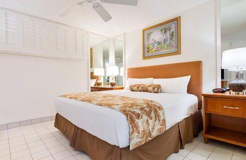 Kihei Complejo | Relax & Explore: Spacious 2BR Suite at Maui Schooner Resort