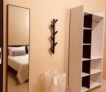 Ouarzazate Apartamento | Relax Family 04 - Cozy Entire Apartment in City Center