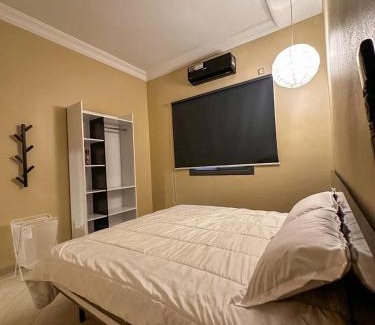 Ouarzazate Apartamento | Relax Family 04 - Cozy Entire Apartment in City Center