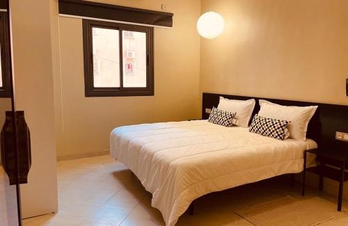 Ouarzazate Apartamento | Relax Family 04 - Cozy Entire Apartment in City Center
