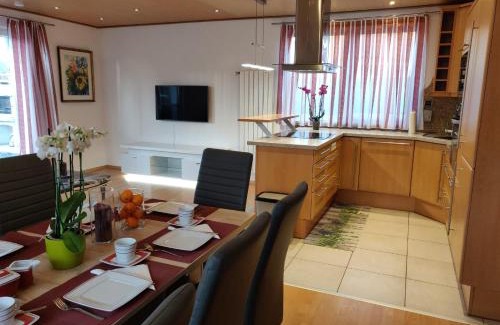 Vienna Apartamento | Relax - Ferienhaus in Wien