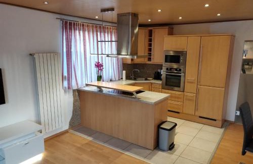 Vienna Apartamento | Relax - Ferienhaus in Wien