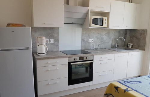 Le Mourillon Apartamento | RELAX