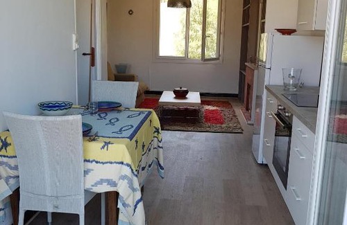 Le Mourillon Apartamento | RELAX
