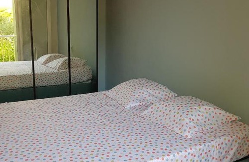 Le Mourillon Apartamento | RELAX