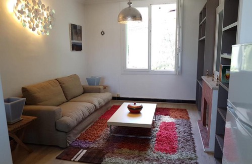 Le Mourillon Apartamento | RELAX