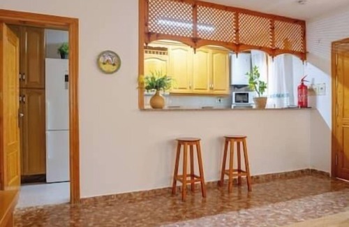 Nijar Casa | Casa El Limonero (Las Negras)
