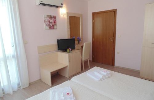 Sunny Beach Hotel | Relax Holiday Complex & Spa