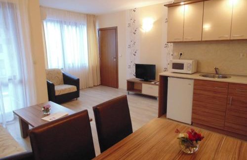 Sunny Beach Hotel | Relax Holiday Complex & Spa