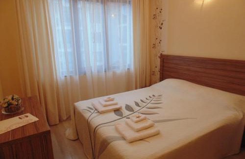 Sunny Beach Hotel | Relax Holiday Complex & Spa
