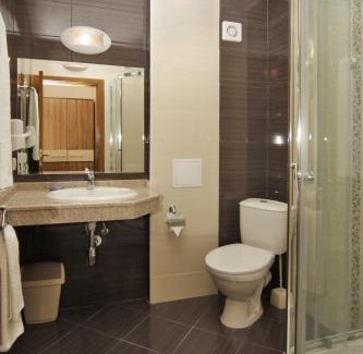 Sunny Beach Hotel | Relax Holiday Complex & Spa