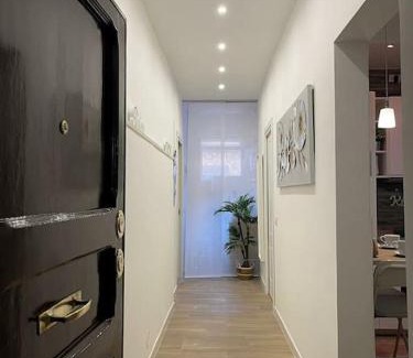 Appio Latino Apartamento | Relax Home by Dani
