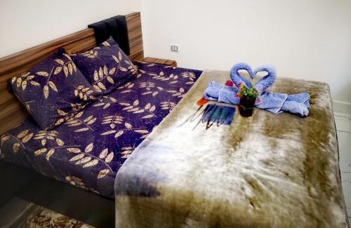 Al Mamsha El Seyahi Apartamento | Relax Home