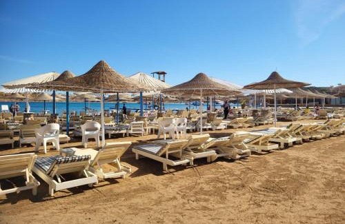 Al Mamsha El Seyahi Apartamento | Relax Home