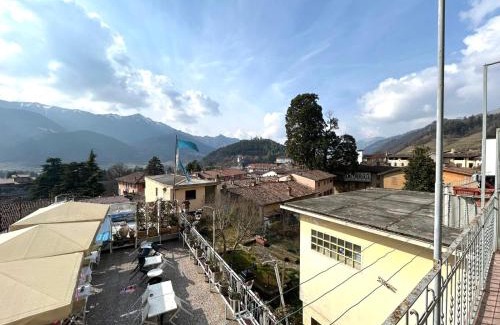 Clusone Apartamento | Relax Home